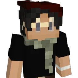 Oma_Knusprig Minecraft avatar bust