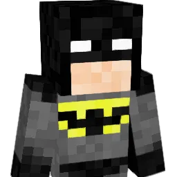 Omaar19 Minecraft avatar bust