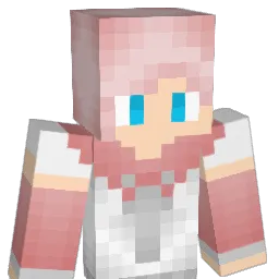 OmaiGrundles Minecraft avatar bust