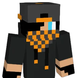 OmaniHrame's Minecraft skin