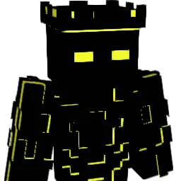 Omar0201 Minecraft avatar bust