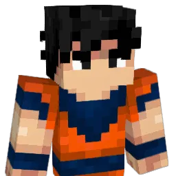 Omar57 Minecraft avatar bust