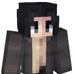 OmarAF0 Minecraft avatar bust