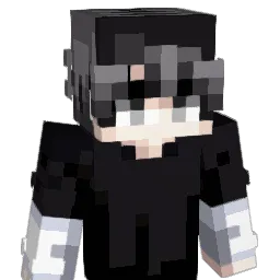 OmarAlRashidi Minecraft avatar bust