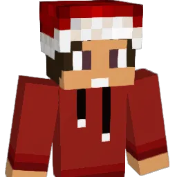 OmarGO20 Minecraft avatar bust