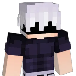OmarOmar99 Minecraft avatar bust