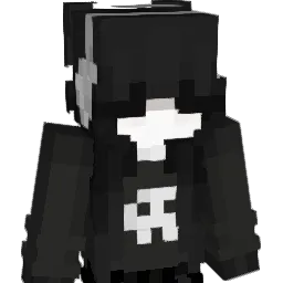 OmarOwnsYou Minecraft avatar bust