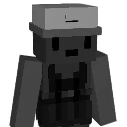 OmarSk12 Minecraft avatar bust