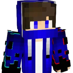 Omar_329 Minecraft avatar bust