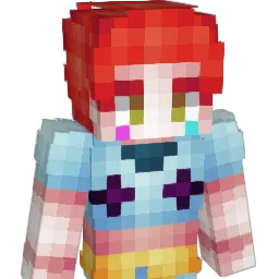 Omar_Ayesh Minecraft avatar bust