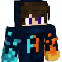 Omar_Gamer_65 Minecraft avatar bust