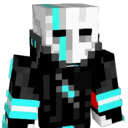 Omar_H Minecraft avatar bust