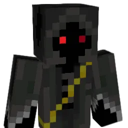 Omarnreaper Minecraft avatar bust