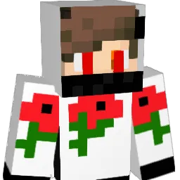 Omarofsk1 Minecraft avatar bust