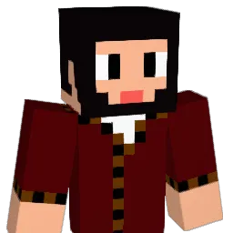Omas_Liebling42 Minecraft avatar bust
