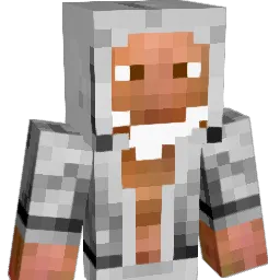 OmastaC Minecraft avatar bust