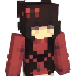 Omayra_uwu Minecraft avatar bust