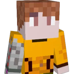 Ombra01's Minecraft skin