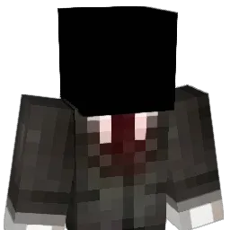 OmeXus Minecraft avatar bust