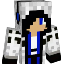 Omedeuz Minecraft avatar bust