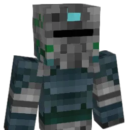 Omega12172's Minecraft skin