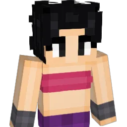 Omega2042's Minecraft skin
