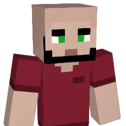 Omega230's Minecraft skin