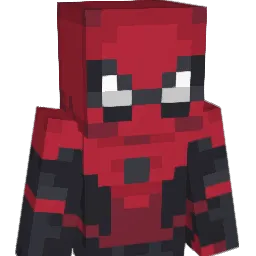 OmegaBlade5's Minecraft skin