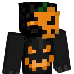 OmegaBladesMC Minecraft avatar bust