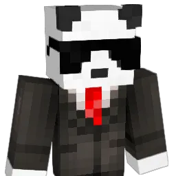 OmegaDietrichYT Minecraft avatar bust