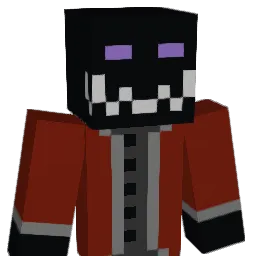 OmegaFlowey1220 Minecraft avatar bust