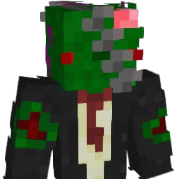 OmegaKitty07's Minecraft skin