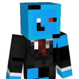 OmegaKnightOk Minecraft avatar bust