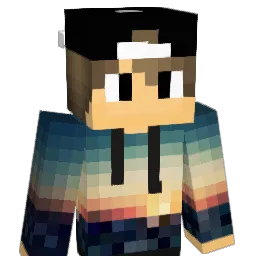 OmegaKnox's Minecraft skin