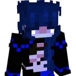 OmegaLusT Minecraft avatar bust