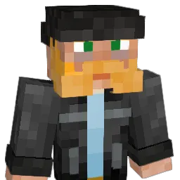 OmegaNutte's Minecraft skin