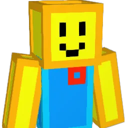 OmegaPoggerz's Minecraft skin