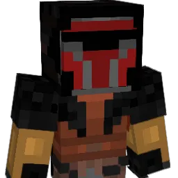 OmegaPunch's Minecraft skin