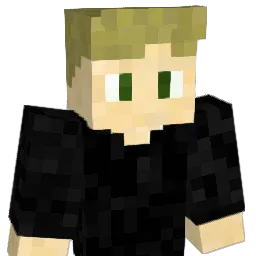 OmegaRPG Minecraft avatar bust