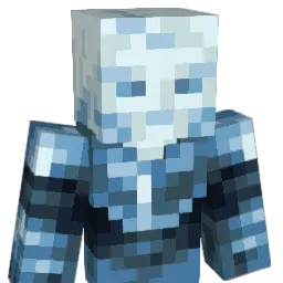 OmegaRidley100 Minecraft avatar bust