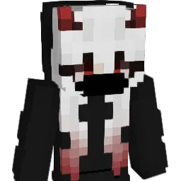 OmegaRoxor's Minecraft skin