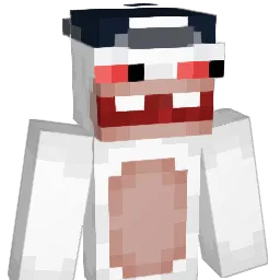 OmegaVasya's Minecraft skin
