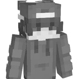 OmegaVblack's Minecraft skin