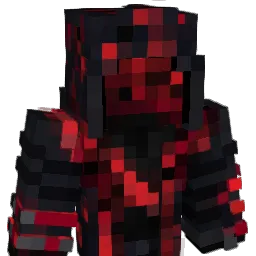 OmegaZeri's Minecraft skin