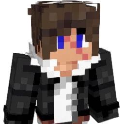 Omega_Advent's Minecraft skin