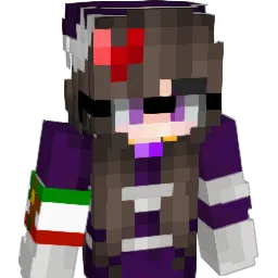 Omega_Dream Minecraft avatar bust