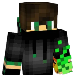 Omega_Matt's Minecraft skin