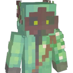 Omega_Mimic's Minecraft skin