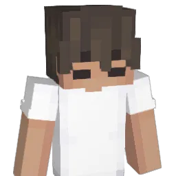 Omega_The_Kidd's Minecraft skin