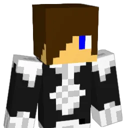 Omega_Zed's Minecraft skin